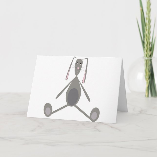 Hej dig kort (Framsida)