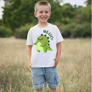 Hej dragon t shirt