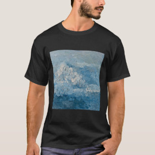 Hej! Du! Bort från molnet! Classic Essential T-Sh T Shirt