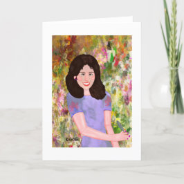 Hej Em LeeMarie's kreativa design Kort