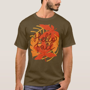 Hej fall24 t shirt