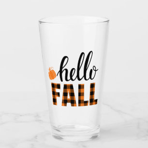 Hej Fall Glaskopp