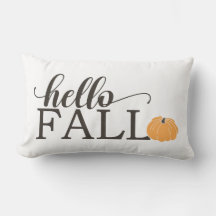 Hej Fall med Pumpkin