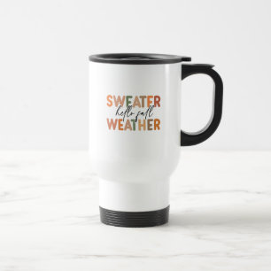 Hej Fall Sweater Weather Resemugg