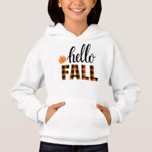 Hej Fall T Shirt