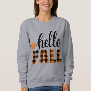 Hej Fall T Shirt