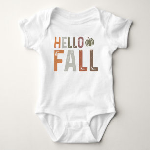 Hej Fall T Shirt