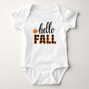 Hej Fall T Shirt