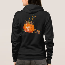 Hej Fall T Shirt