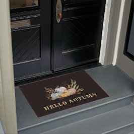 Hej Fall Watercolor Pumpkins