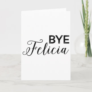 Hej Felicia Kort
