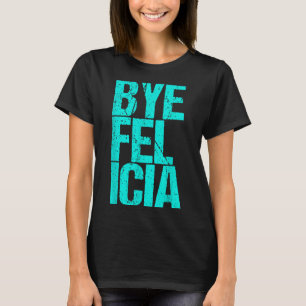 Hej Felicia T Shirt