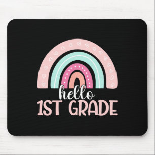 Hej First Klass Back to school 1:a Klass Lärare Musmatta