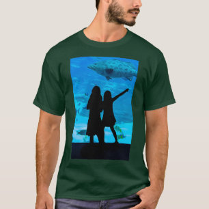 Hej Fish T Shirt