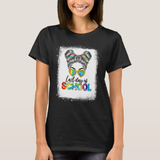 Hej för inköp av Student Tie Dye Messy T Shirt