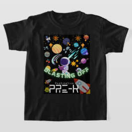 Hej, förskola! T-Shirt