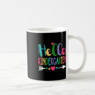 Hej förskolehjärta lärare elev Byck till S Kaffemugg
