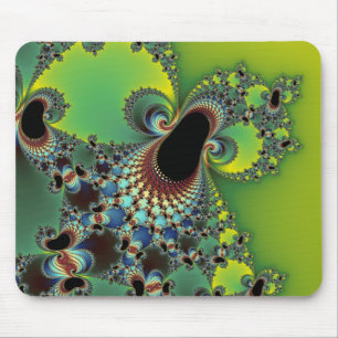 Hej - Fractal Musmatta