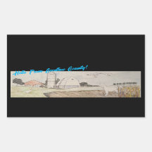 Hej från Goodhue County