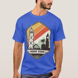 Hej från HONGKONG T Shirt