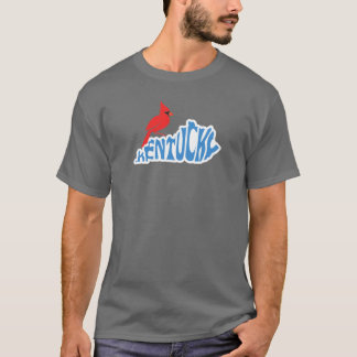 Hej från Kentucky Scoop T Shirt