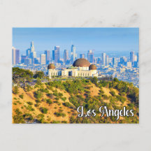 Hej från Los Angeles, Kalifornien, USA