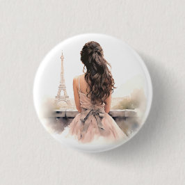 Hej Från Paris Knapp 
