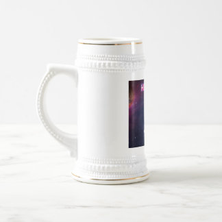 Hej från rymden. sejdel