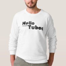 Hej från Tubac