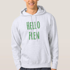 Hej Fren Hoodie