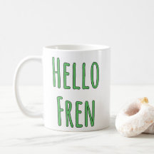 Hej Fren