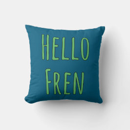 Hej Fren Kudde