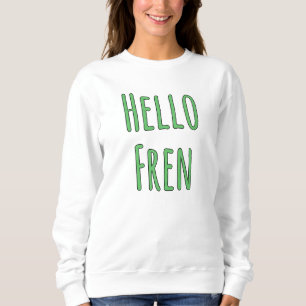 Hej Fren T Shirt