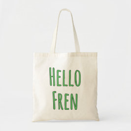 Hej Fren Tygkasse