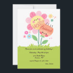Hej Friend Födelsedagsfest inbjudan<br><div class="desc">En söt inbjudan till ett barns födelsedagsfest som visar två blommor med ordens "hej vän". (Bild av Freepik). Kortet är enkelt att anpassa med din text, ditt teckensnitt och ditt teckensnitt färg. Inte exakt vad du är tittar för? Alla våra produkter kan vara designad anpassningsbar för att uppfylla dina behov...</div>