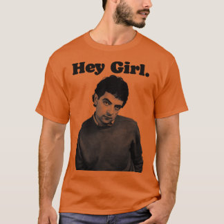 Hej GirlBean T Shirt