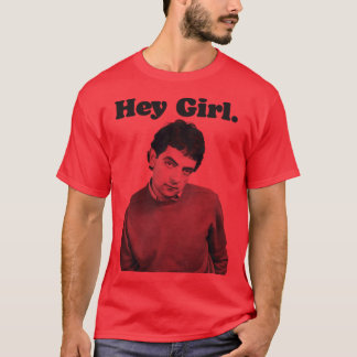 Hej GirlBean T Shirt