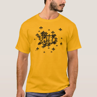 Hej-Goodbye Tee