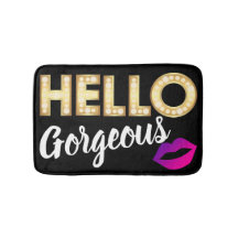 Hej Gorgous Bath-mat