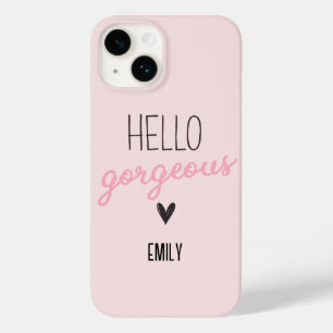 Hej Gorgous Cute