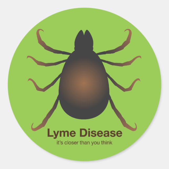 Hej granne-Grönt - etikett (Framsida)