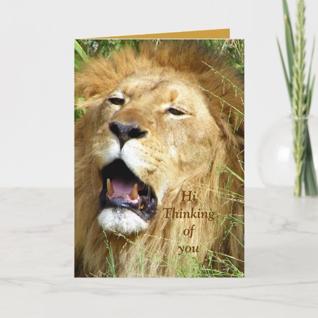 Hej,Grattiskort Kort (Framsida)