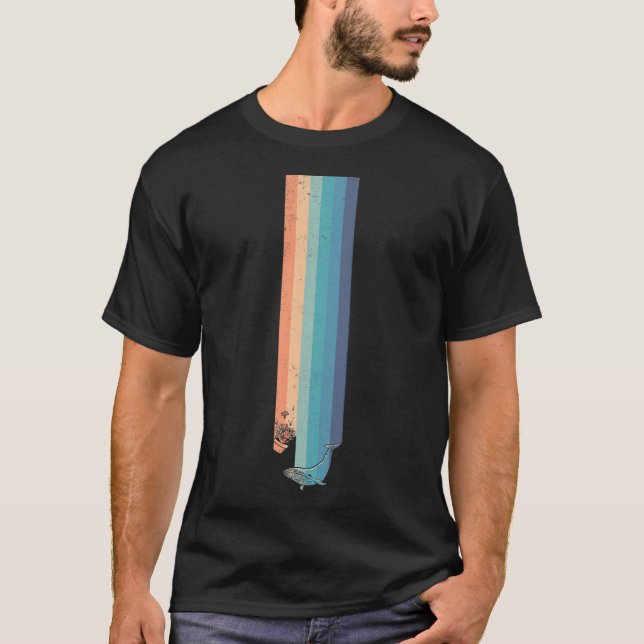 Hej Ground T Shirt (Framsida)