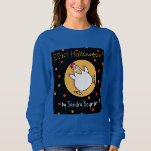 HEJ! HALLOWEEN! från Sandra Boynton T Shirt