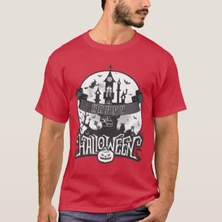 Hej Halloween Halloween fest T Shirt