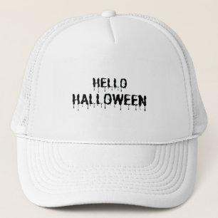 hej Halloween Keps