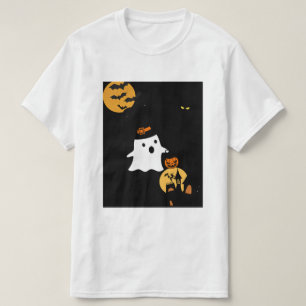 hej haloween t shirt