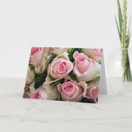 Hej Hälsning-kort Kort