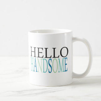 HEJ HANDVISA KOMPLIKTER UTTRYCK FÖR KOMPLICERINGAR KAFFEMUGG