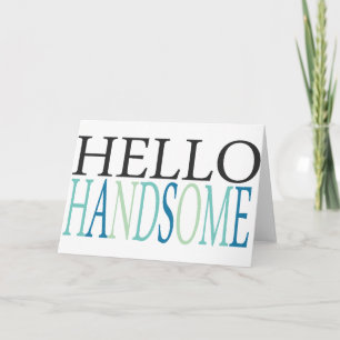 HEJ HANDVISA KOMPLIKTER UTTRYCK FÖR KOMPLICERINGAR KORT